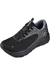 Wide Toe Box Shoes Women Arch Support Wide Sneakers for Running Walking Athletic Tennis Orthopedic Plantar Fasciitis Workout with Thick Cushion Zero Drop Sole Width Shoes