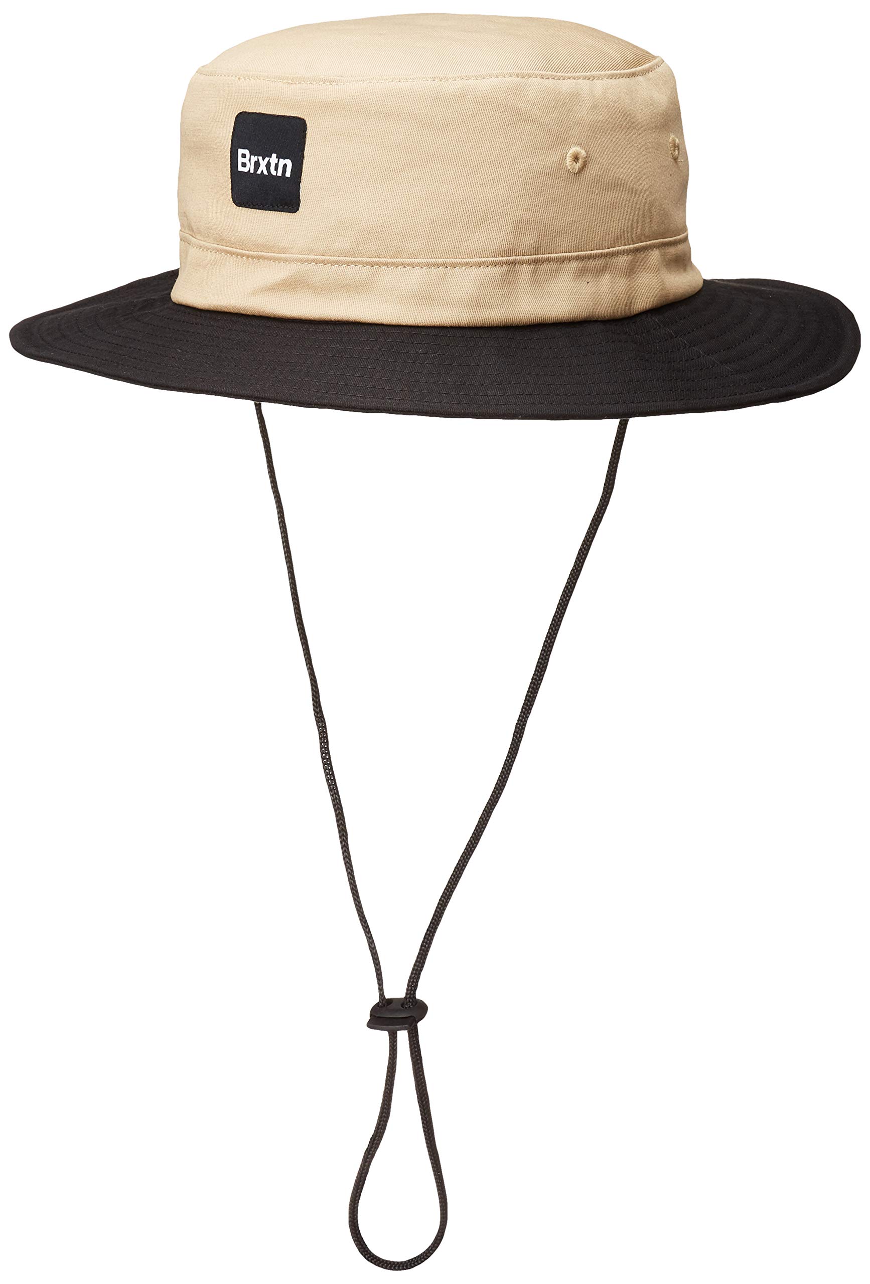 Brixton Men's Gate Ii Short Brim Bucket Hat