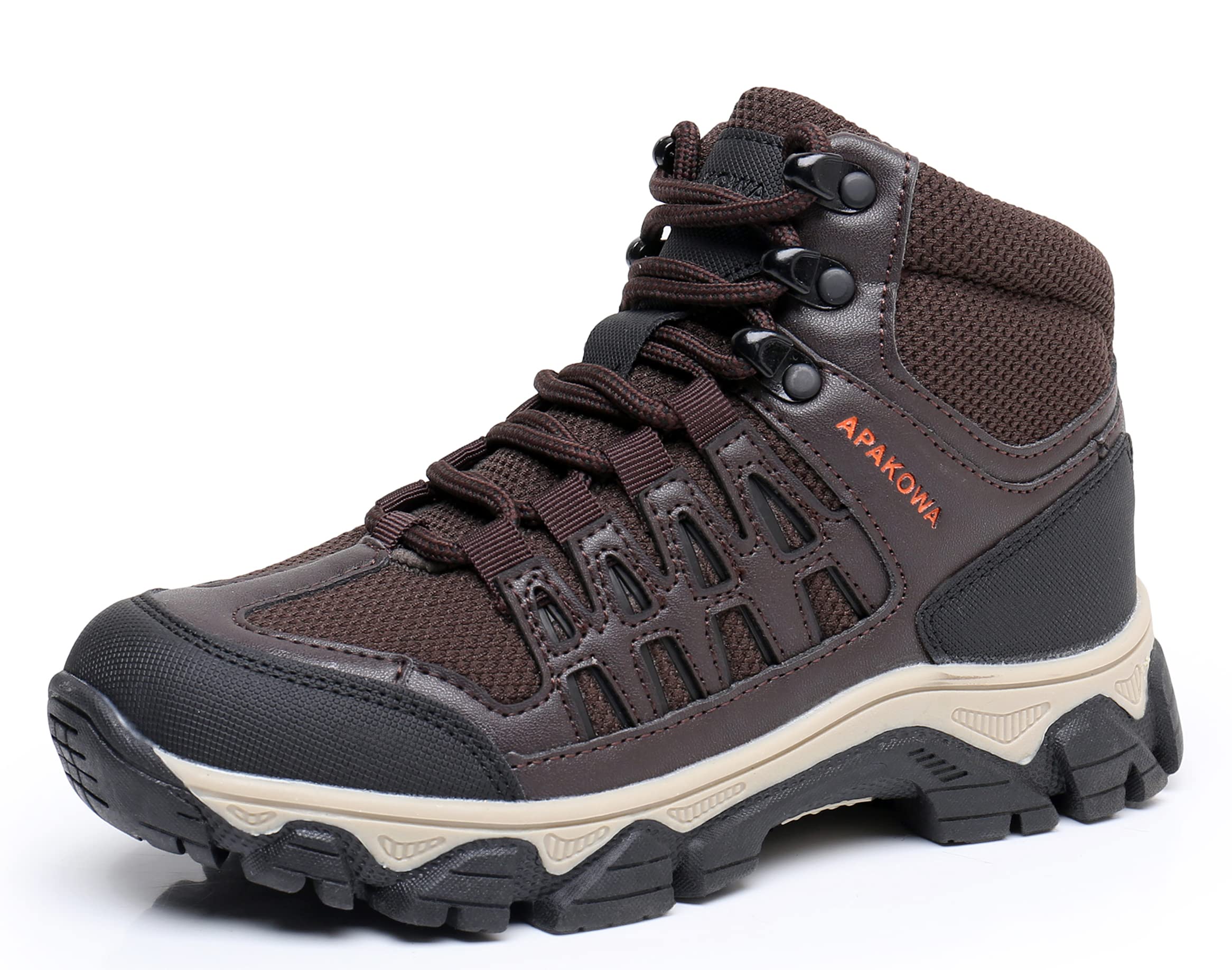 Apakowa UnisexChild Boys Girls Hiking Boots for sale Mesa, AZ