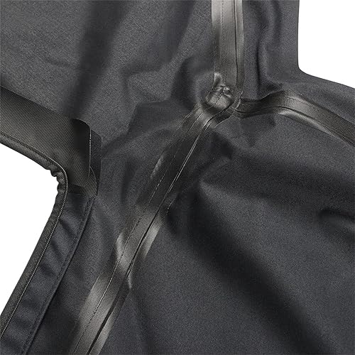 Miniatura 3 de WFLNHB Repuesto para Corvette 1986-1993 con vinilo de plástico para ventana