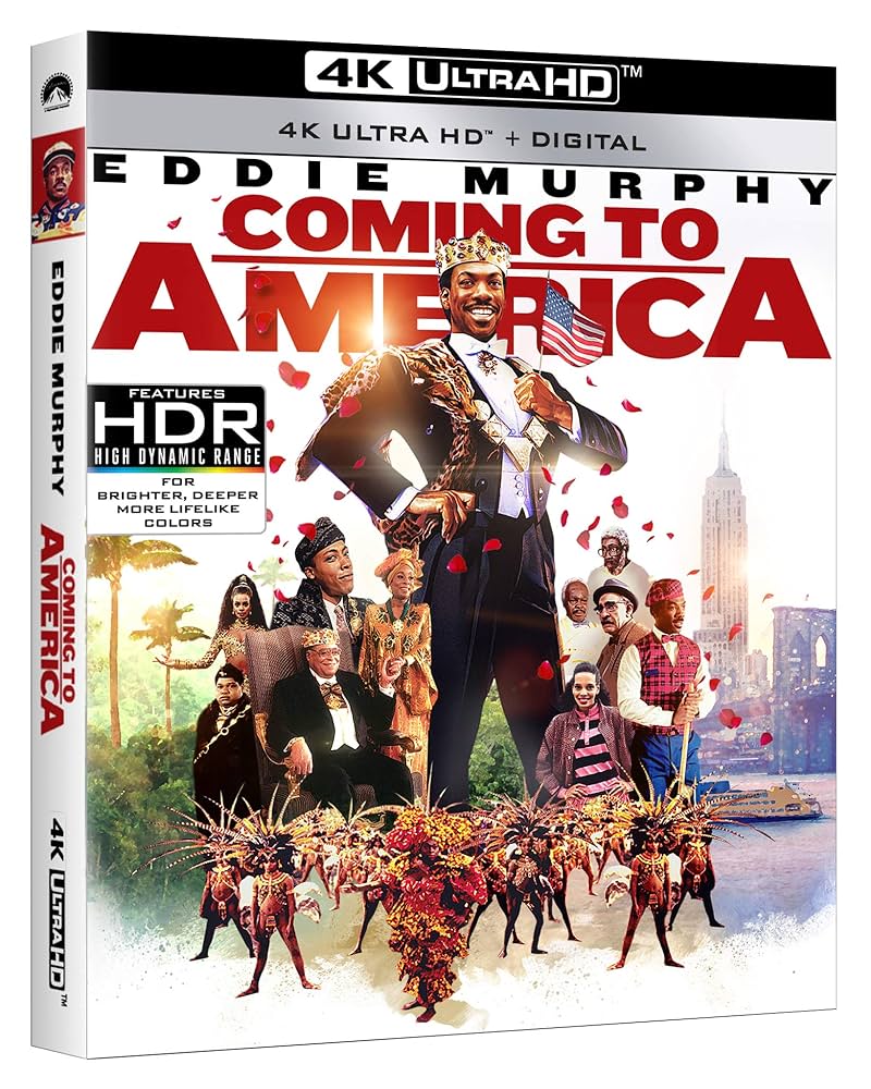 DVD アメリカ AMERICA coming DVD アメリカ AMERICA coming Amazon.com: Coming To America