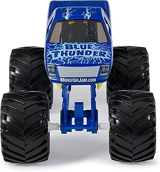 モンスタートラック　コレクター必見！ゲーム機 JCC69 (2).jpg