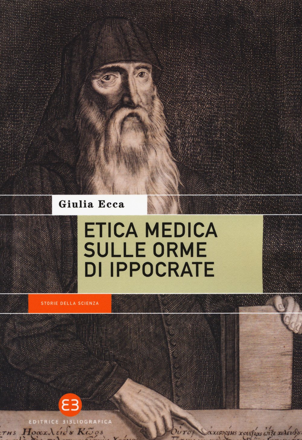 Etica Medica Sulle Orme Di Ippocrate - 4