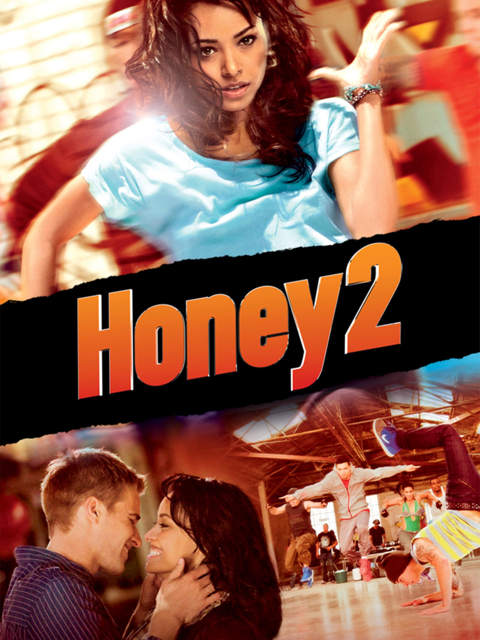 Honey 2