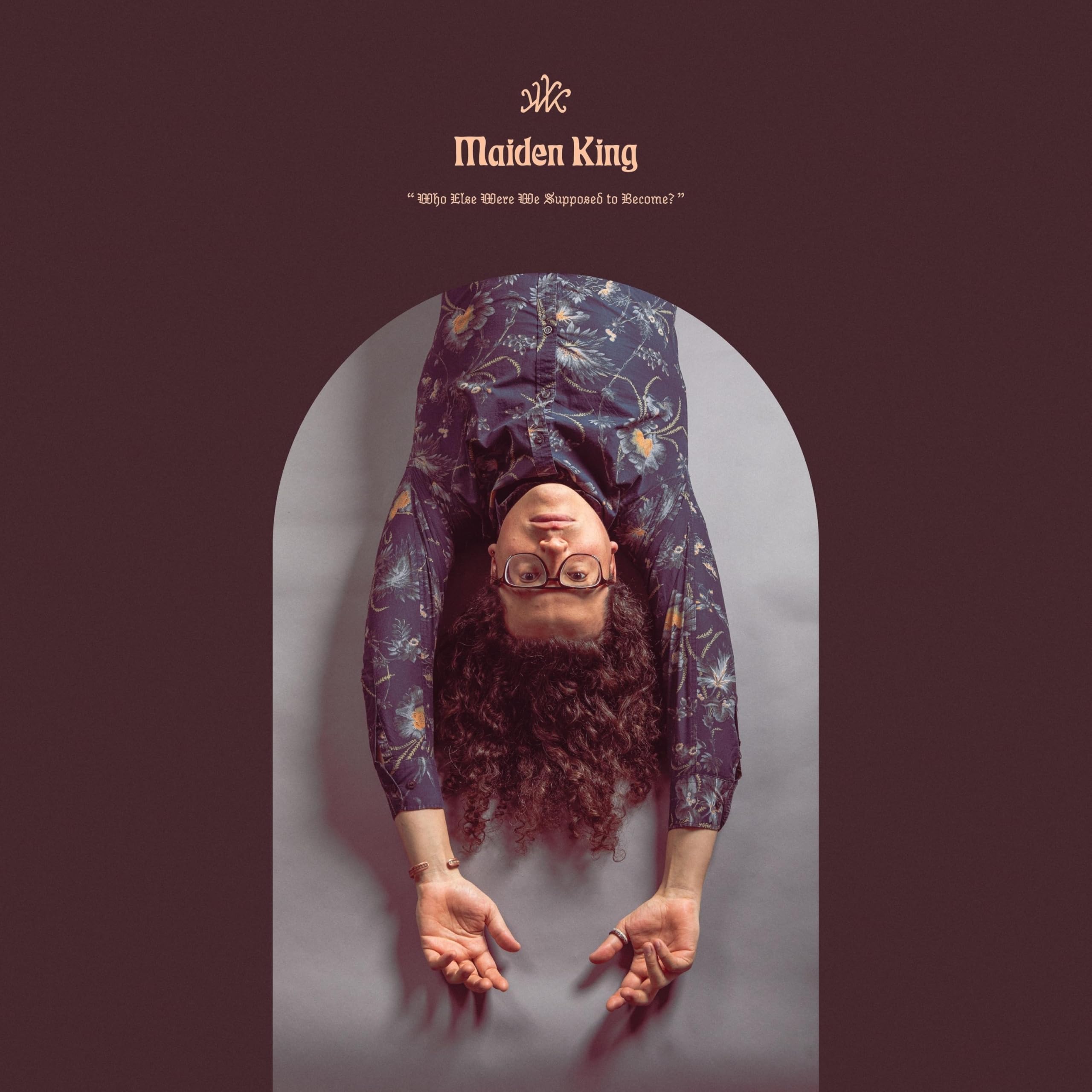 Maiden King