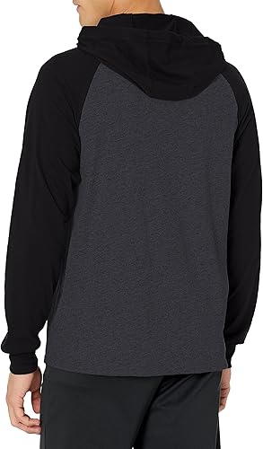 Miniatura 2 de Russell Athletic Sudadera con capucha para hombre de algodón