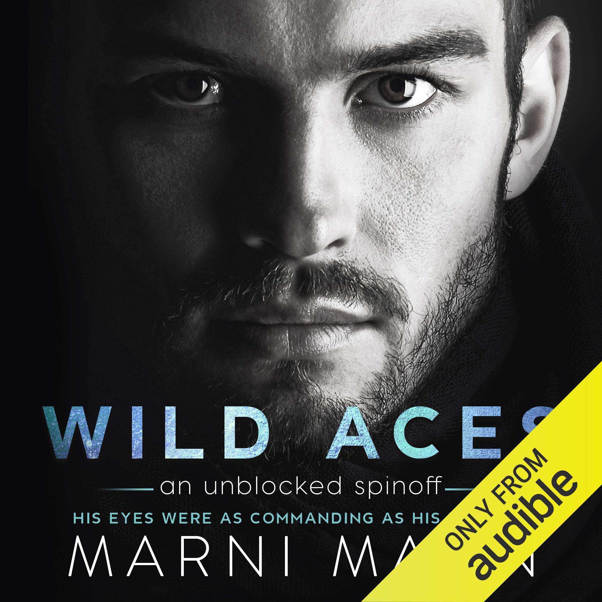 Cover art for Wild Aces