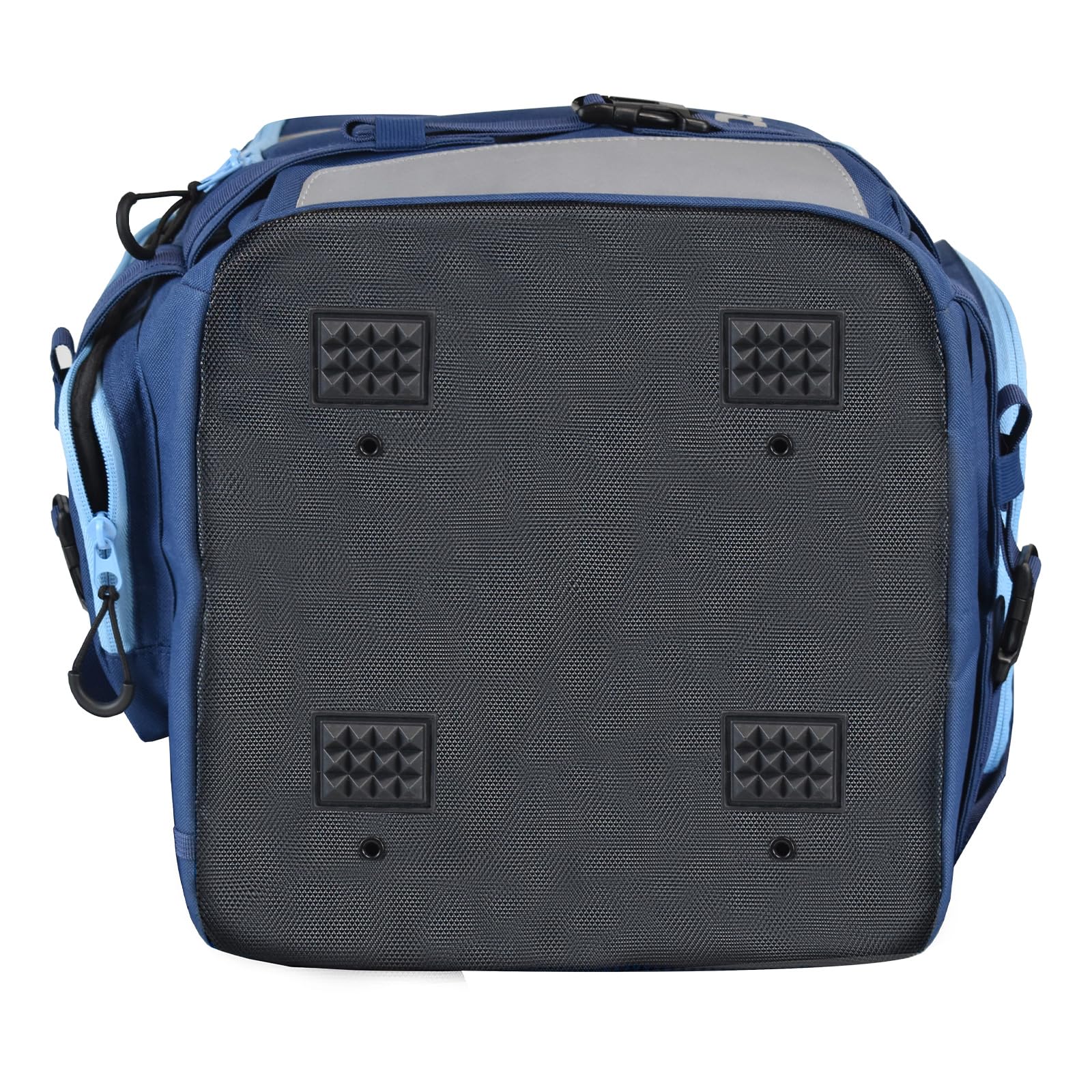 AUMTISC Mochila para Botas de esquí, Bolsas para Botas de esquí Acolchadas y Bolsas para Casco para Viajes aéreos, Equipo de esquí, Gafas, Guantes, esquí y Snowboard