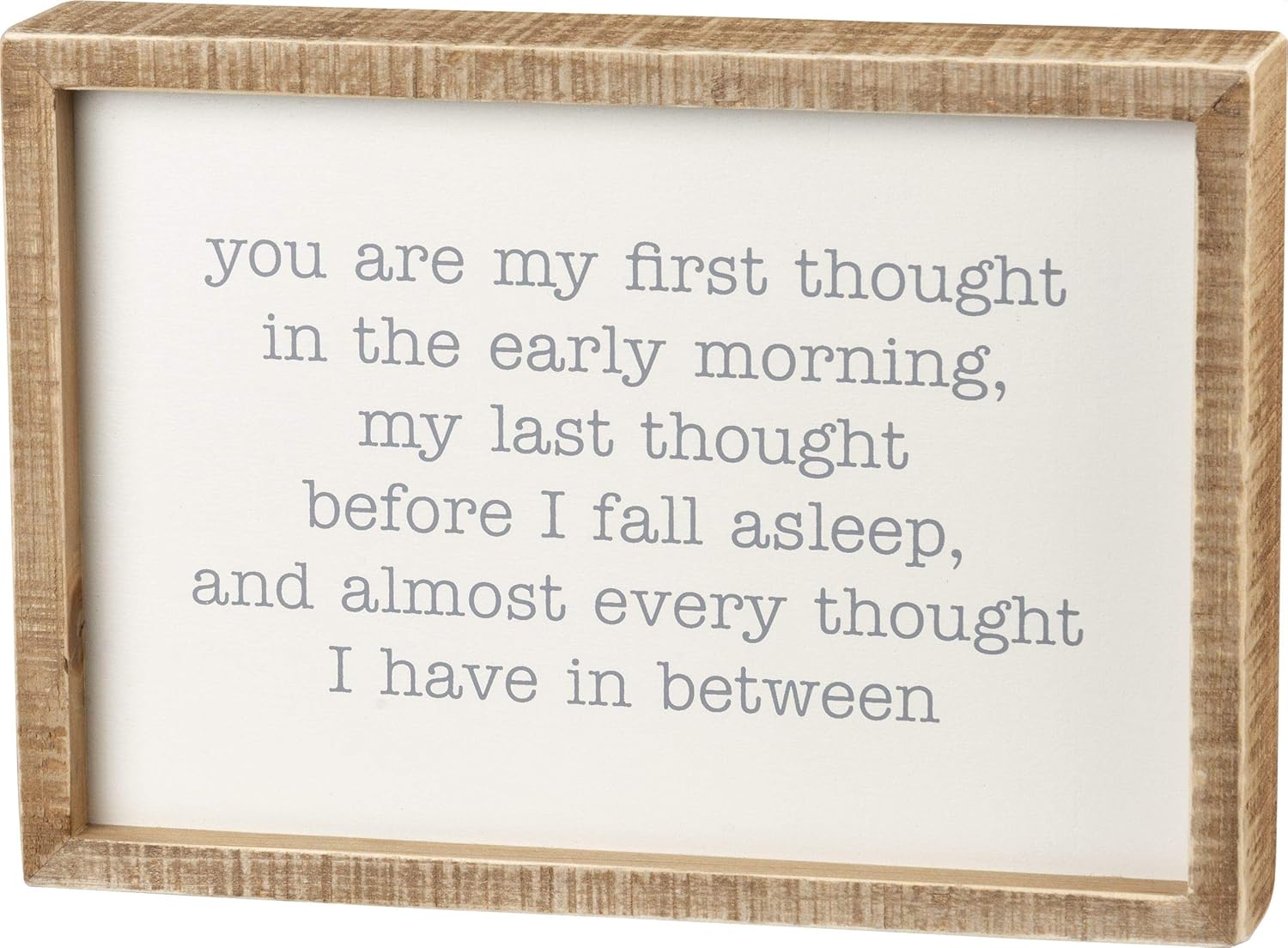 Primitives By Kathy Cartel De Caja, 6" X 2.5", Yes, I'm A Nurse (31135