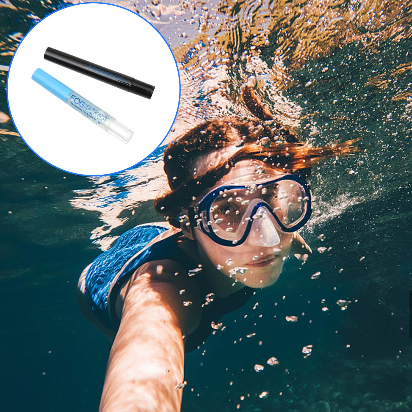 Spray antinebbia per occhiali, formula detergente per occhiali, spray anti-appannamento per occhialini da nuoto e da sci