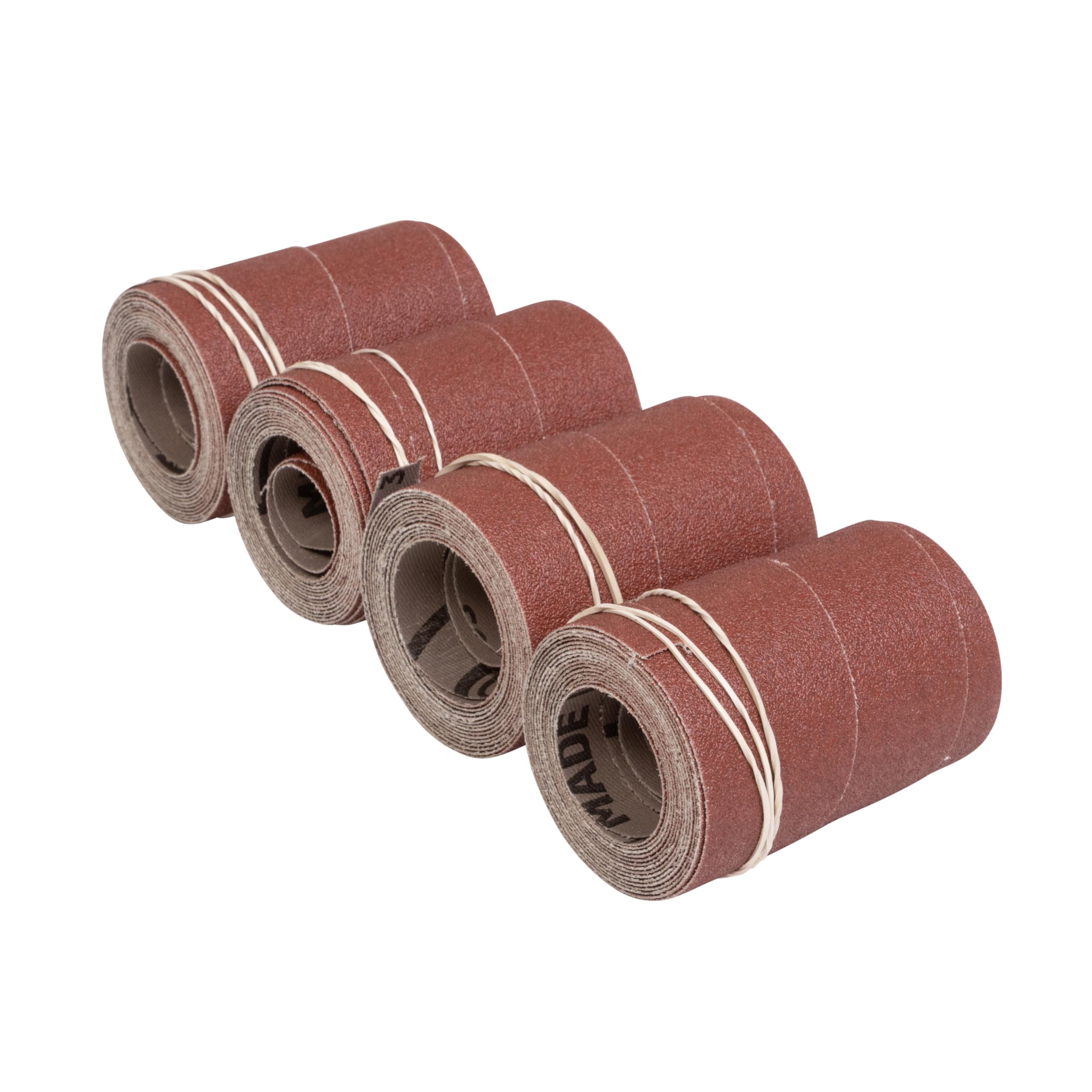 Jet Performax 60-6036 36 Grit Ready-to-Wrap Abrasive Sandpaper