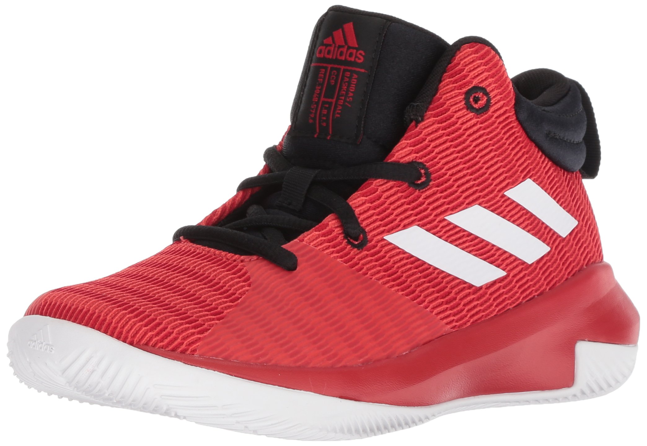 Elevate Shoes 2018 Basketball Adidaspro Elevate 2018 Shoe Kids - Main Image