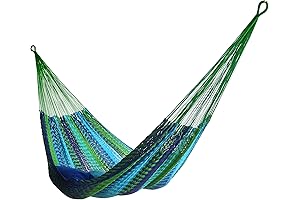 Super Cotton Thick String - Mayan Style
Hammocks Rada