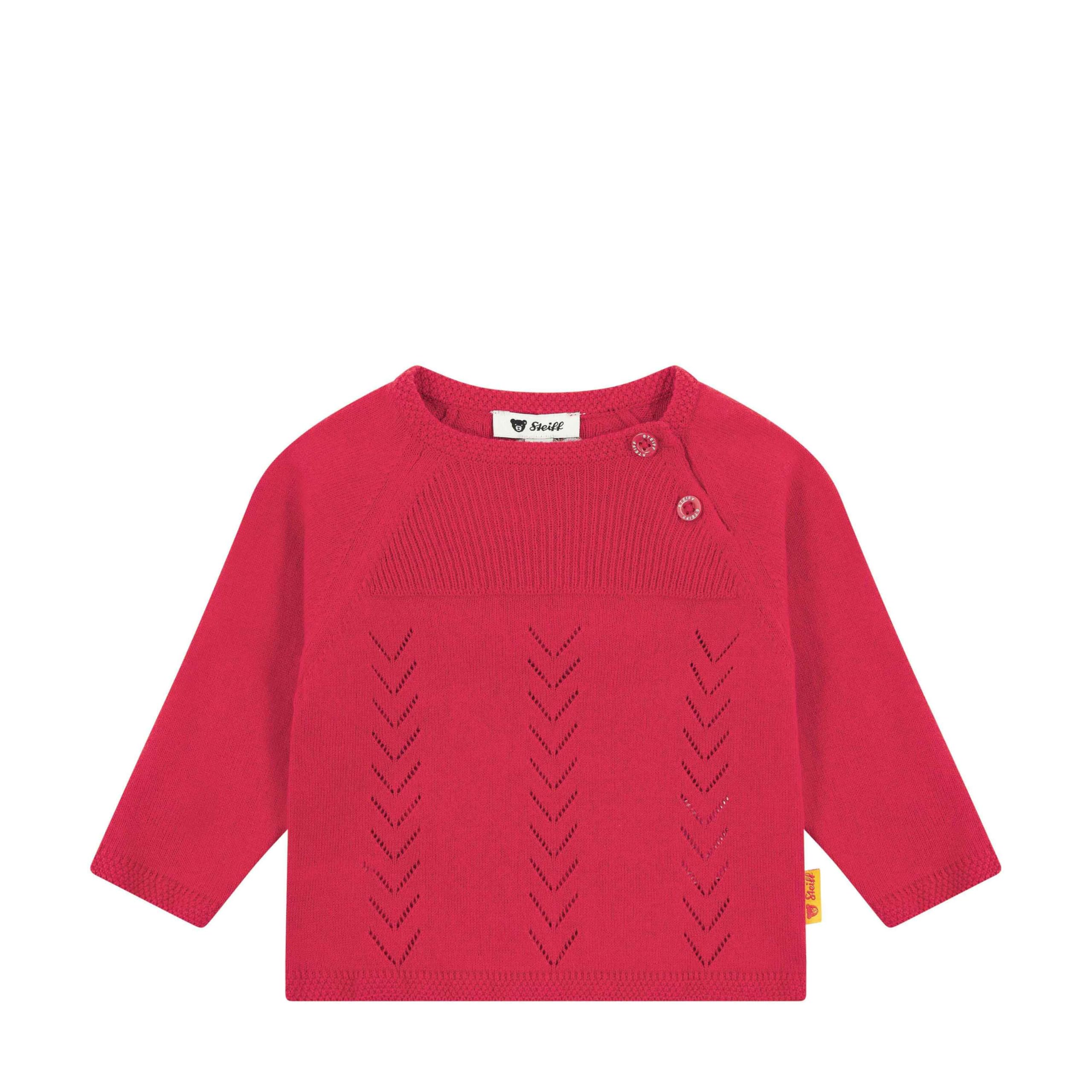 Steiff Mädchen Pullover Pullover