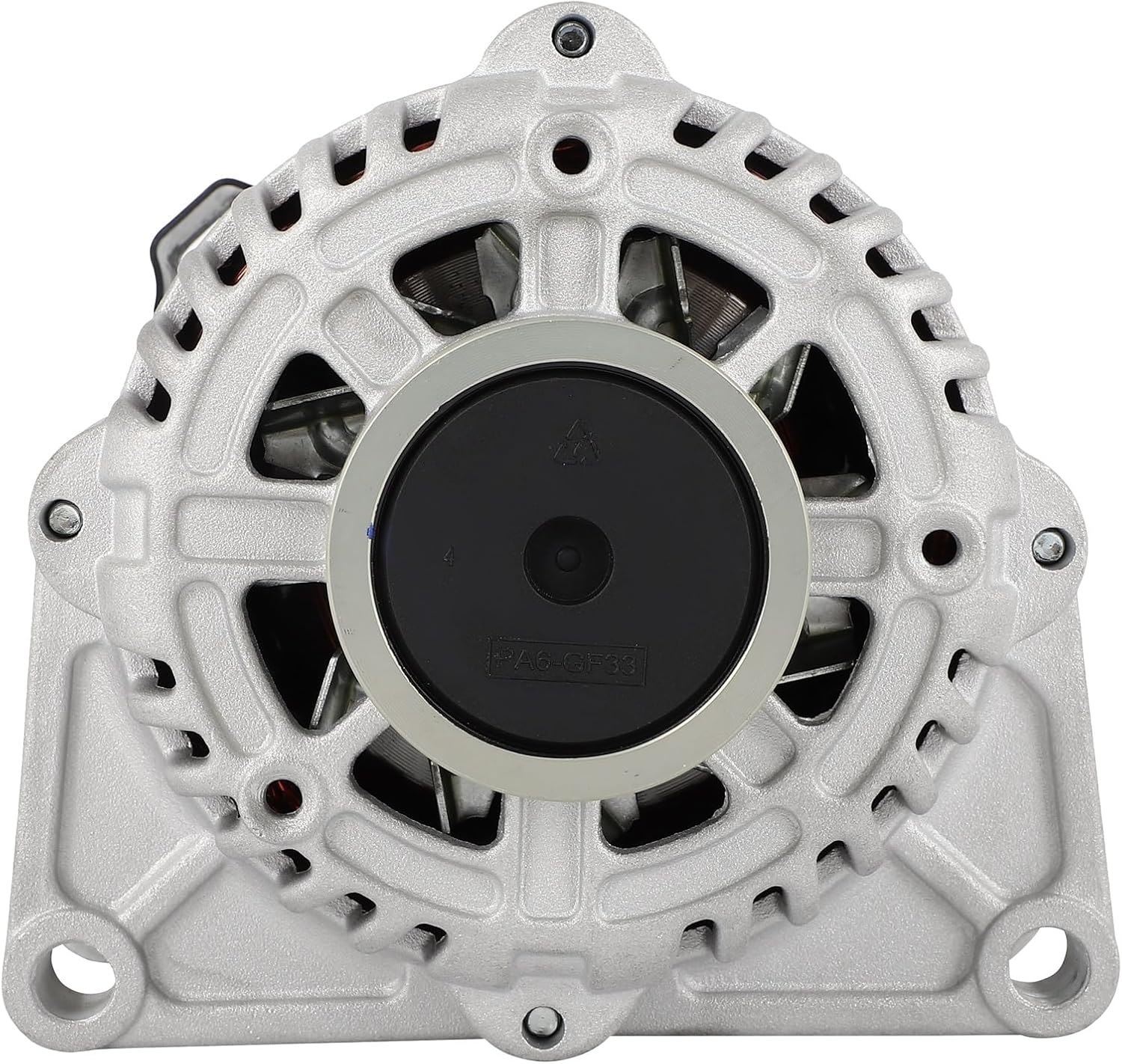 cciyu 21514 Alternator Replacement for Chevrolet for Sonic 1.8L 2012-2018