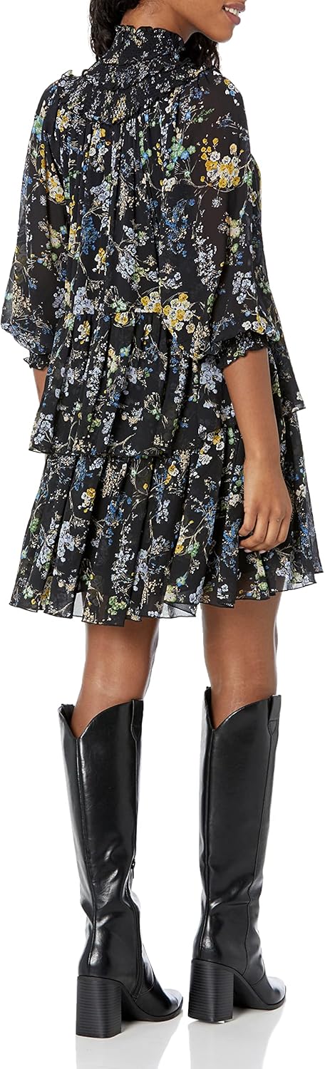 Cinq à Sept Womens Melony Dress - Image 2