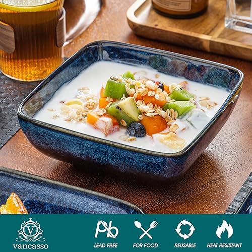 Miniatura 3 de vancasso SET DE CENA STERN