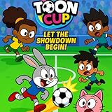 Toon Cup: Sports Showdown