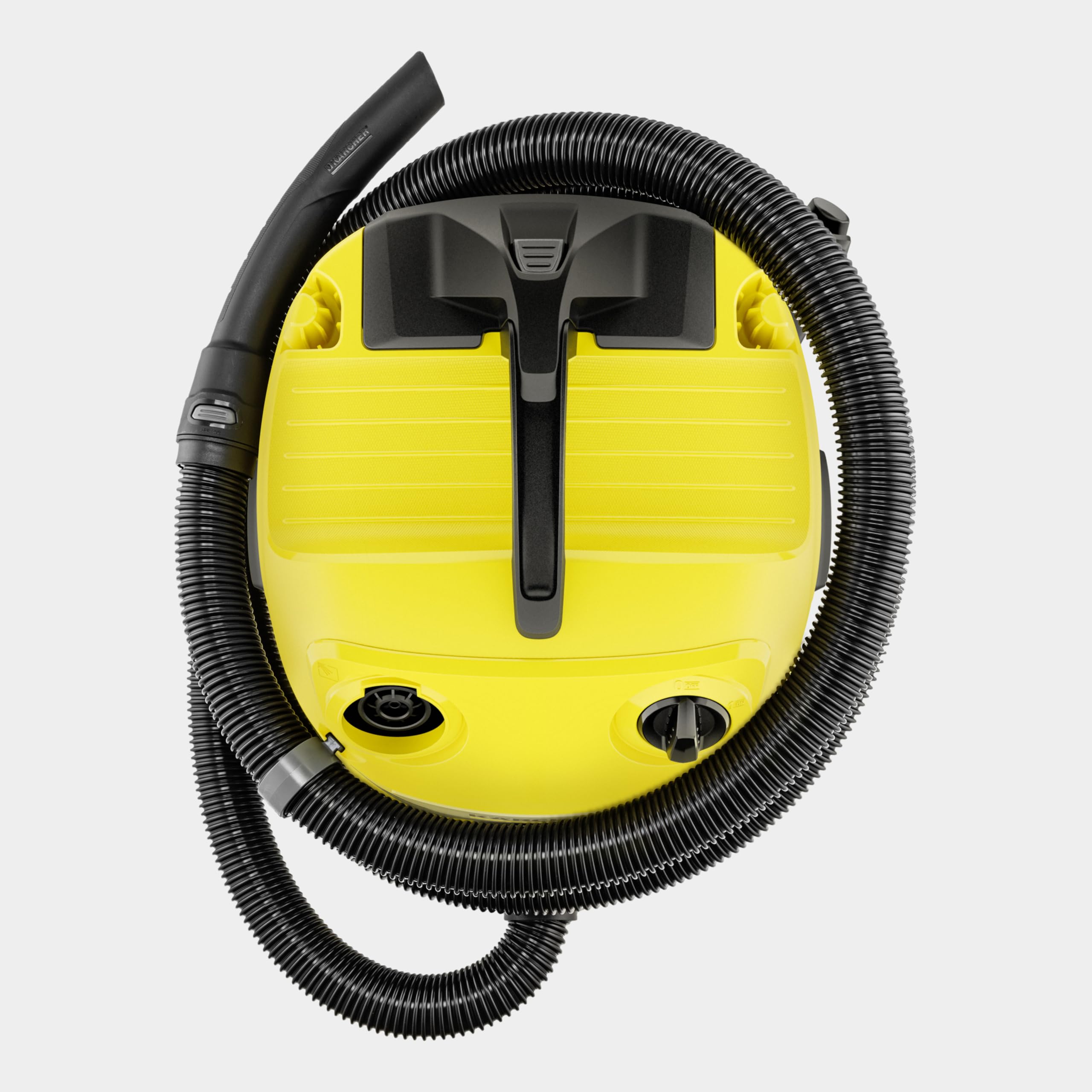 Kärcher Aspirateur Eau et Poussières WD 4 V-20/5/22 1000W 20L 2,2m