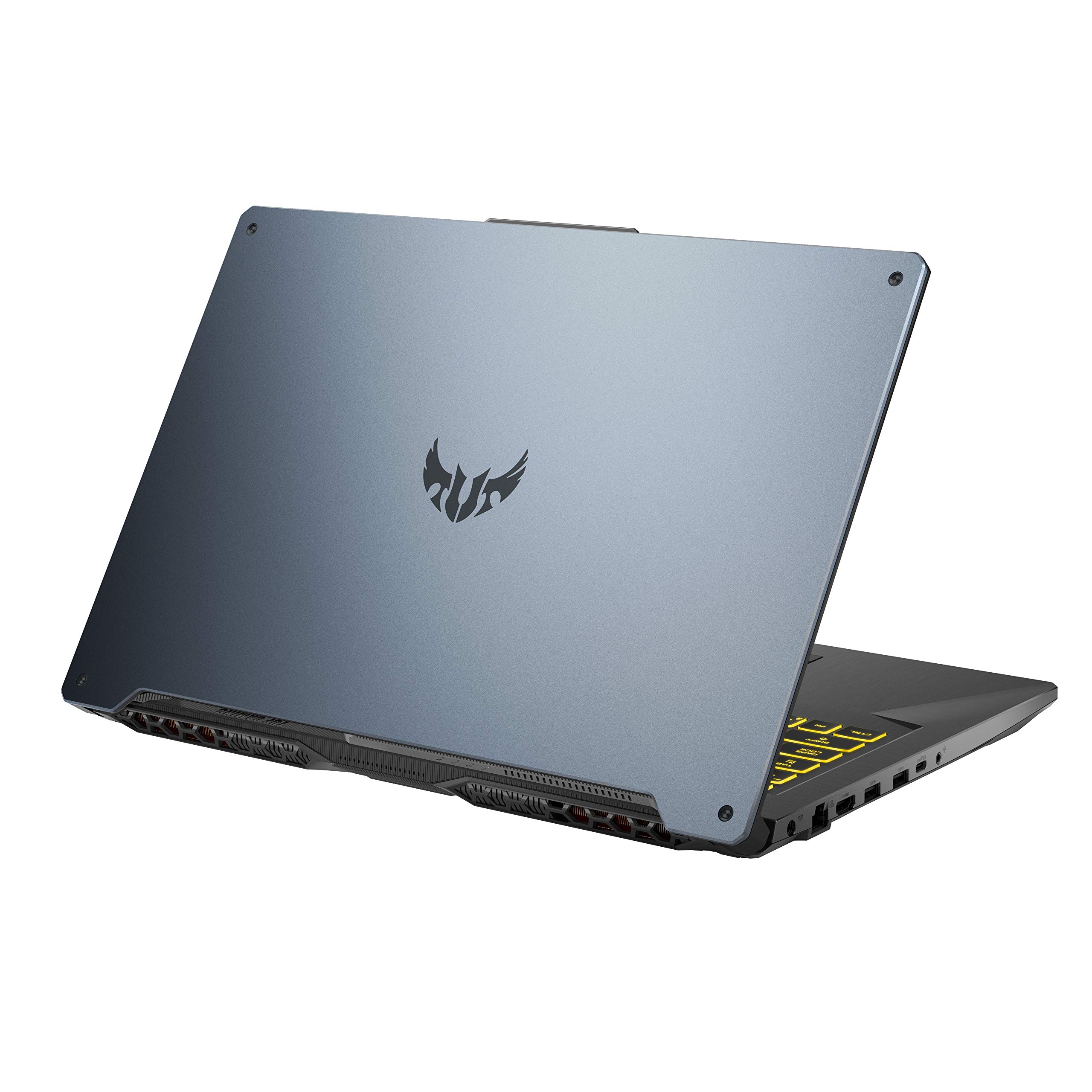 Amazon.co.jp: ASUS ゲーミングノートパソコンTUF Gaming A17 FA706IU 