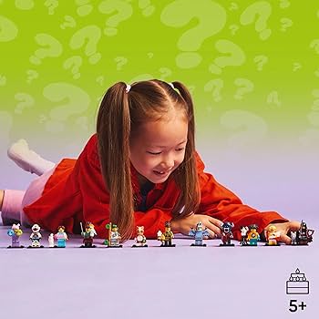 Amazon.co.jp: LEGO tbd-71048 : おもちゃ