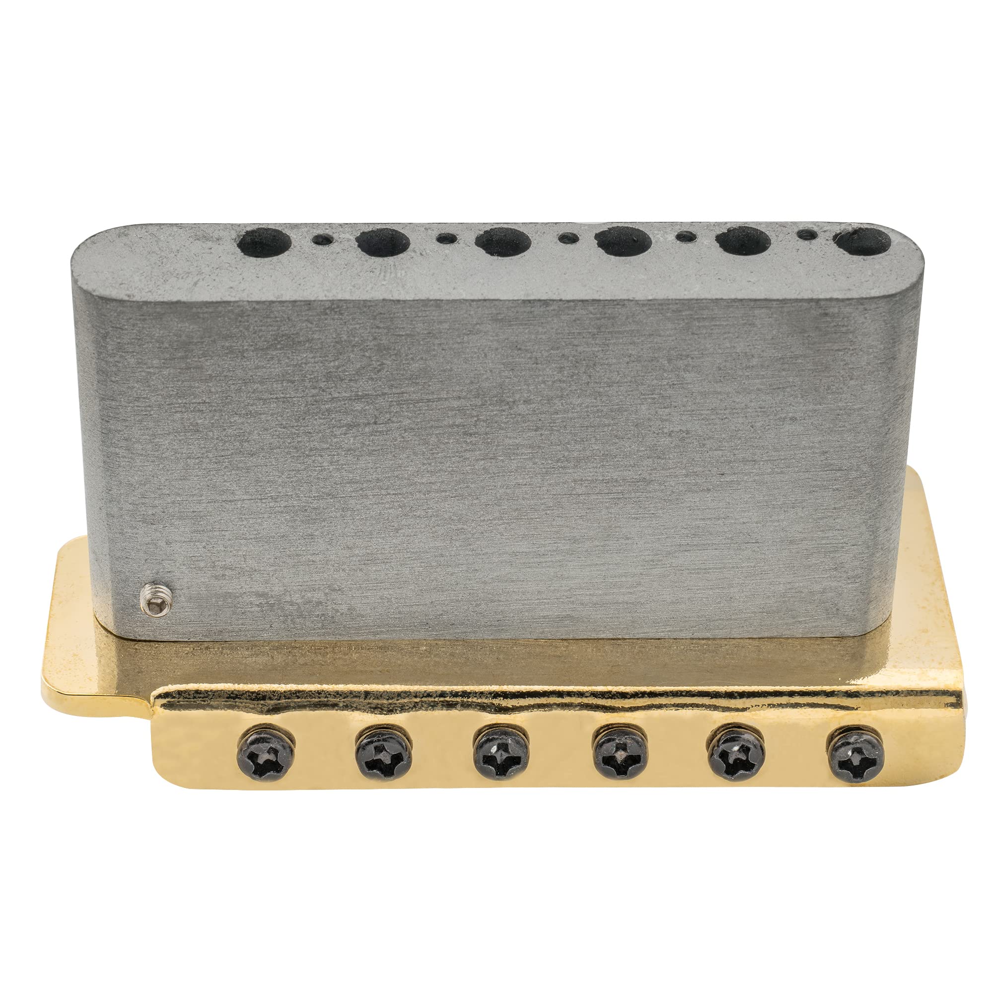 Amazon.co.jp: Wilkinson 10.5mm フルブロックST ギタートレモロ
