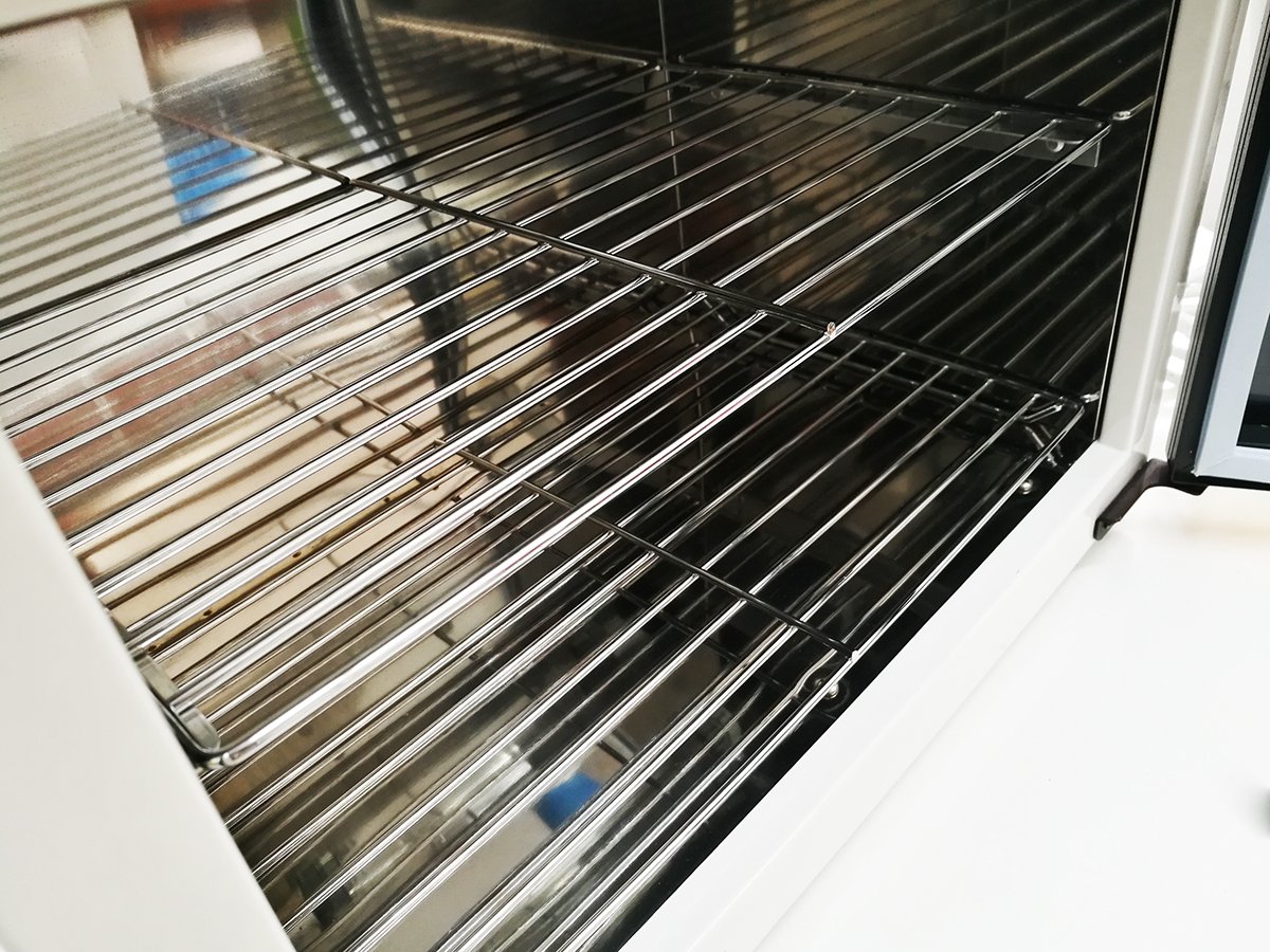 Esterilizador de calor Alta Temperatura Esterilizador Calentador de la toalla para salón de belleza Manicure Peluquería estudio y en casa
