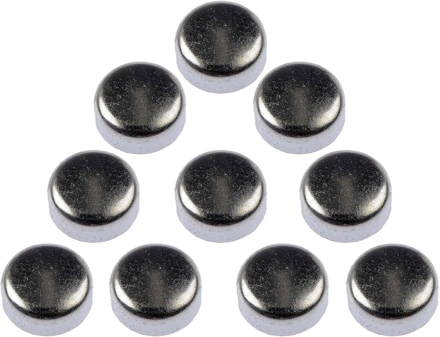 Dorman 555-013 EXP PLG STL CUP 13/16"