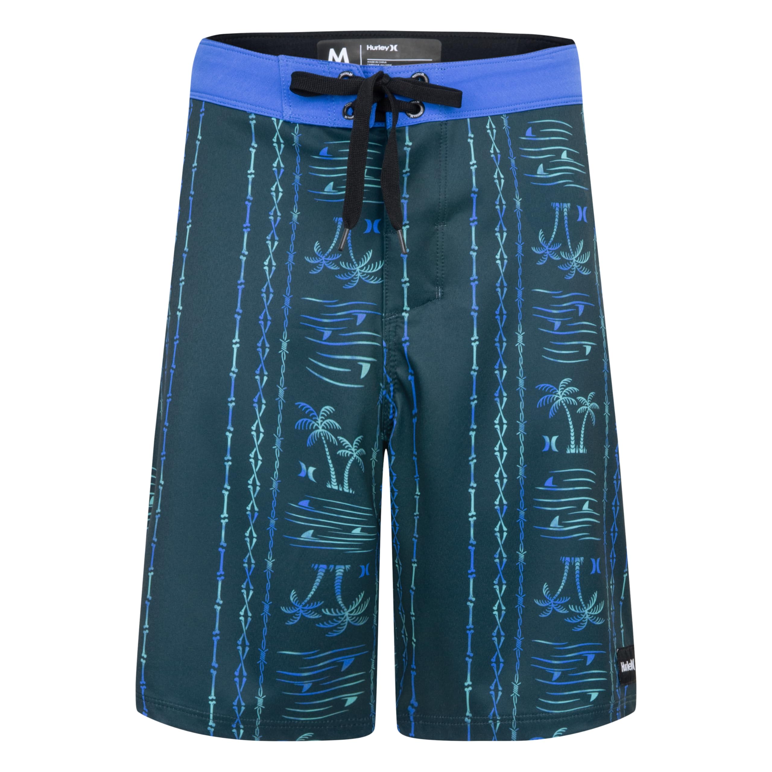 Hurley Boys Board Shorts