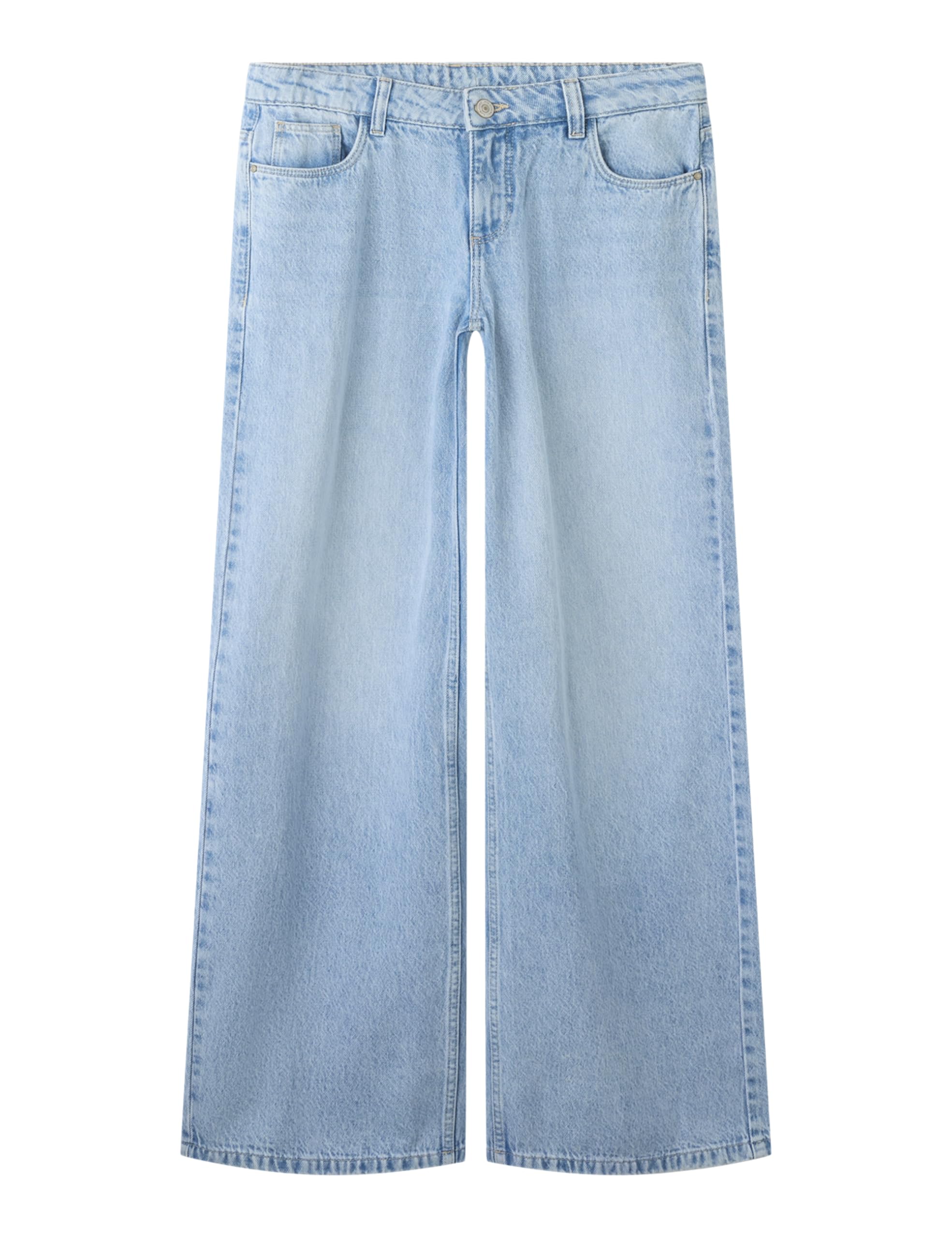 Lmtd Damen Nlfbirm Lw Wide Pant Noos Nlfbirm Lw Wide Pant Noos
