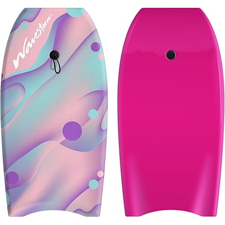 36in Bodyboards: The Epitome of Boogie Boarding Bliss
