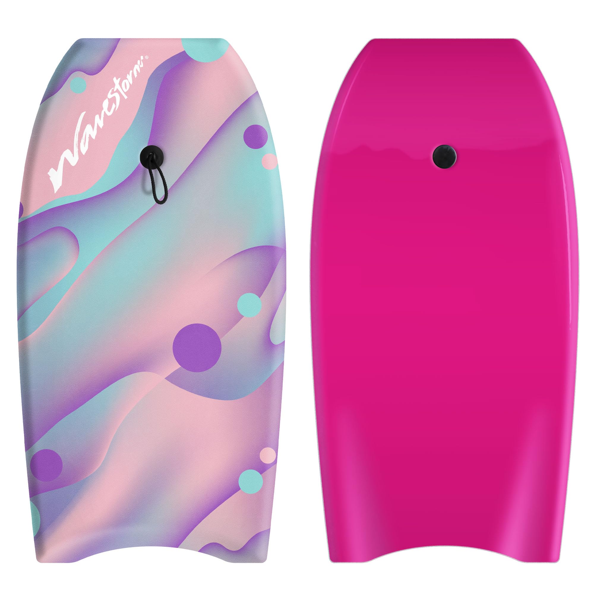 v bodyboard 紫 ×ピンク 98cm v bodyboard 紫×ピンク 98cm