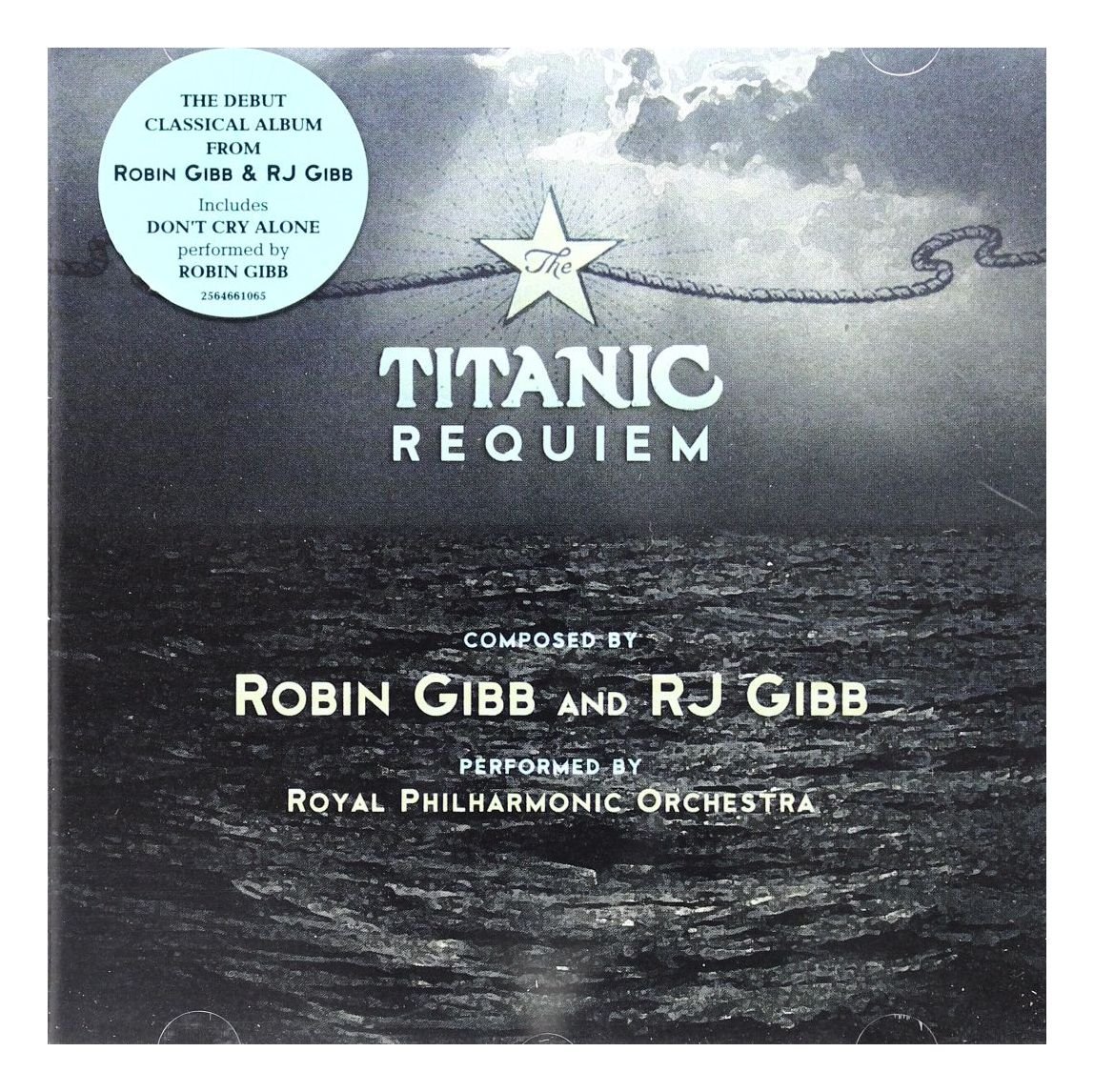 The Titanic Requiem