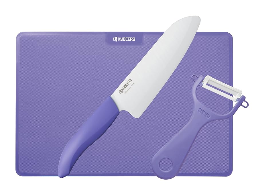 Flavia 3点セット ZWILLING J.A. HENCKELS ヘンケルス ツヴィリング ツインセル