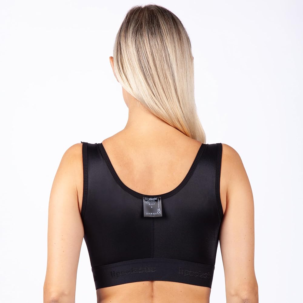 【美品】ilfelino layered upper bra Elemental Layer Cool Fit Bra