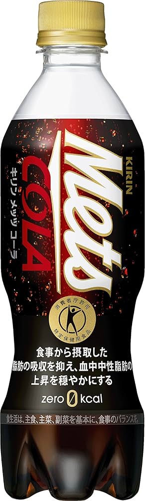 Amazon | キリン メッツ コーラ 480ml×24本入×2ケース(48本