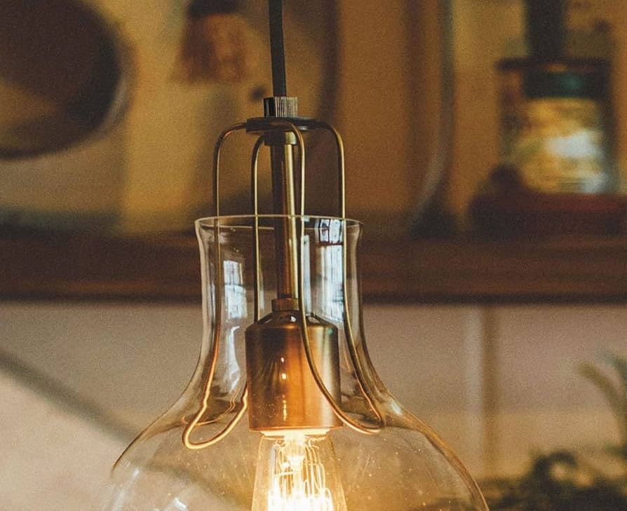 Amazon | インターフォルム ペンダントライト LT-1610TR オリテ