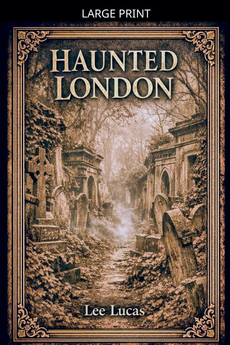Haunted London