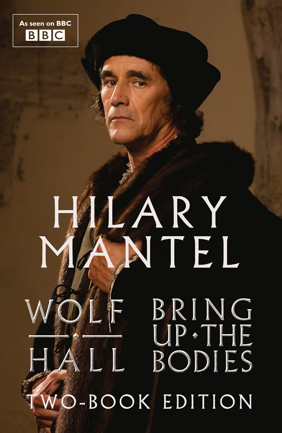 Amazon Wolf Hall and Bring Up The Bodies TwoBook Edition (English