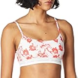 Women’s CK One Cotton Unlined Bralette