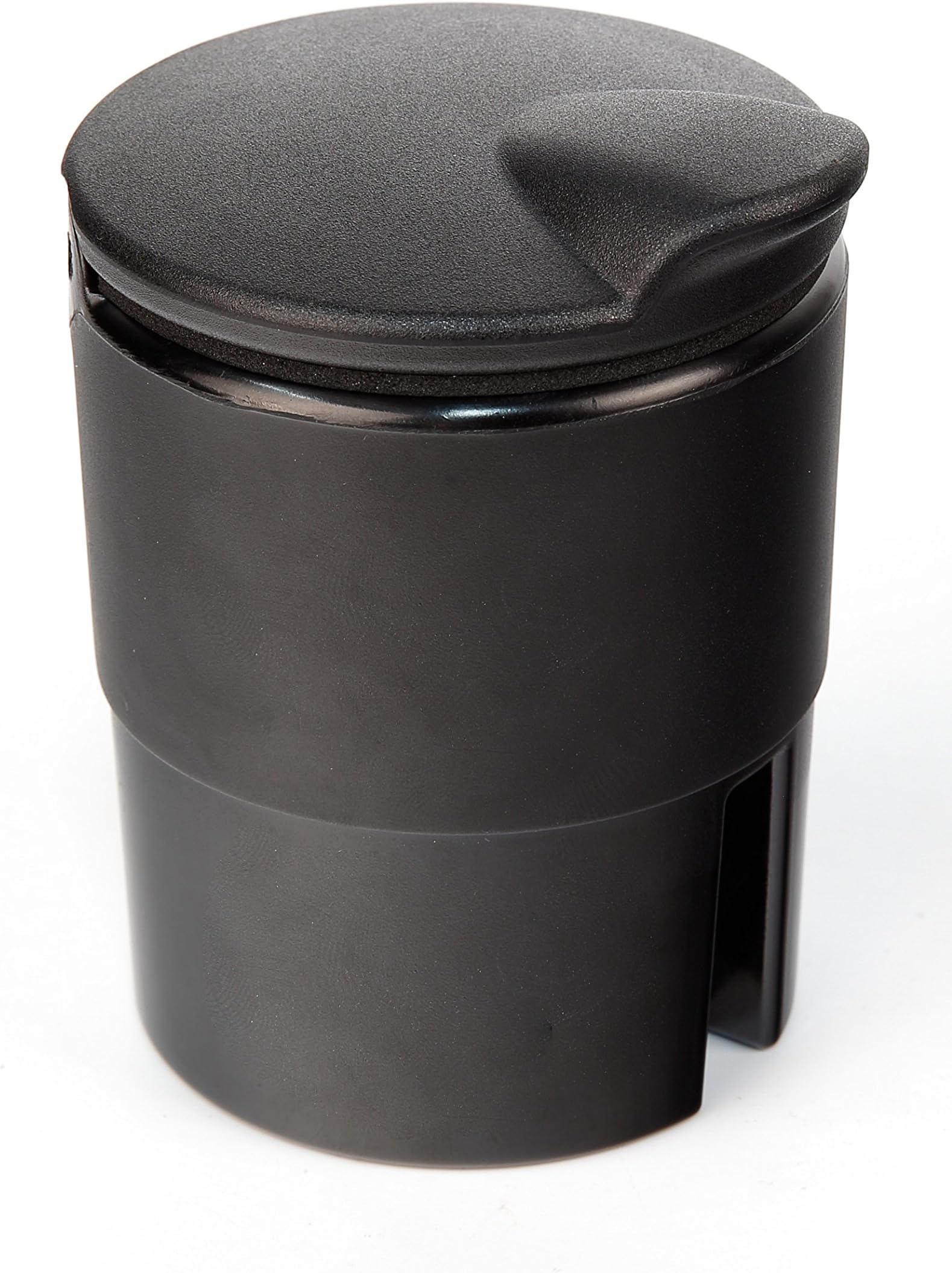 Simple Design Portable PF bakelite Car Cigatettes Ashtray with or Without Holder Cover
