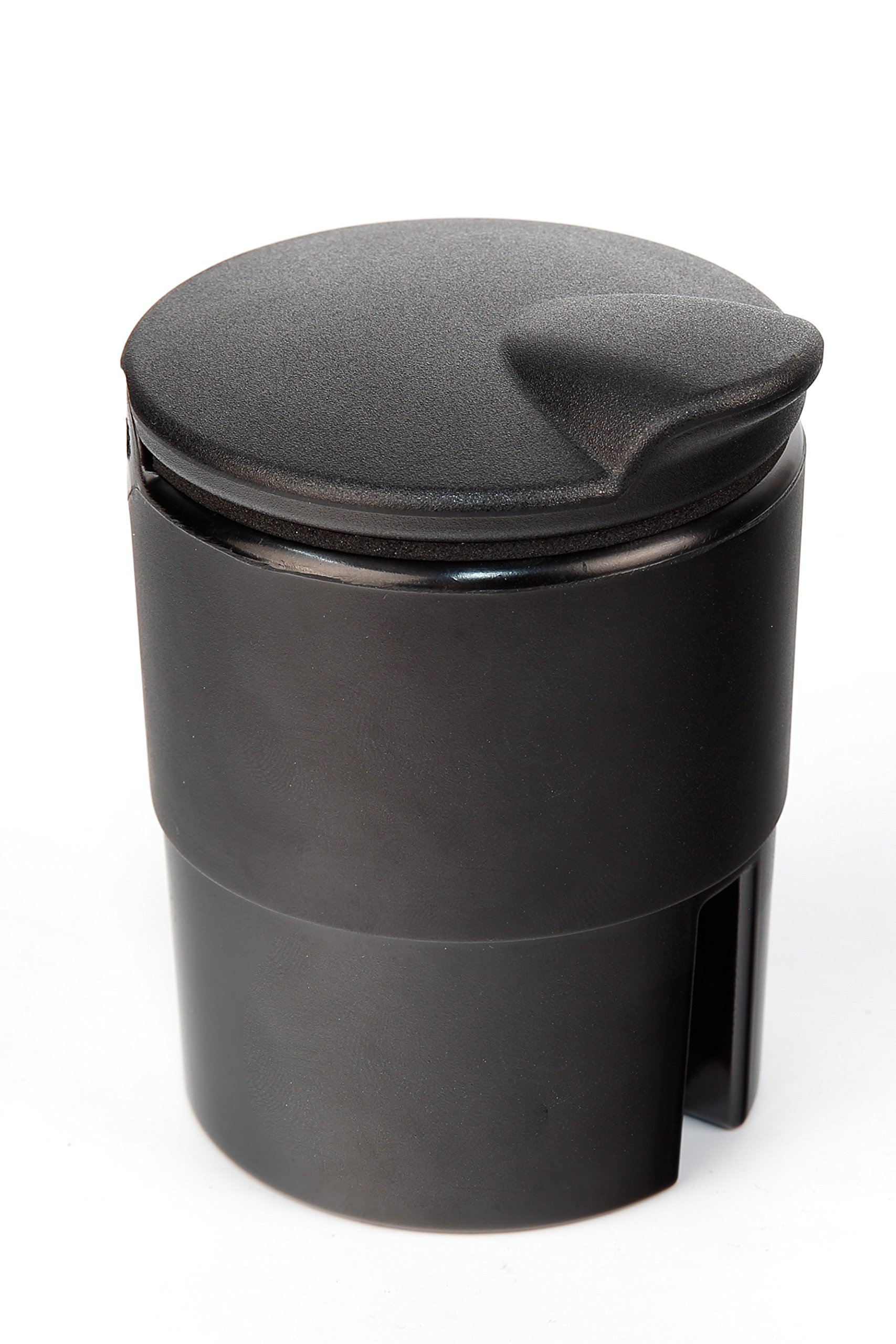 Simple Design Portable PF bakelite Car Cigatettes Ashtray with or Without Holder Cover