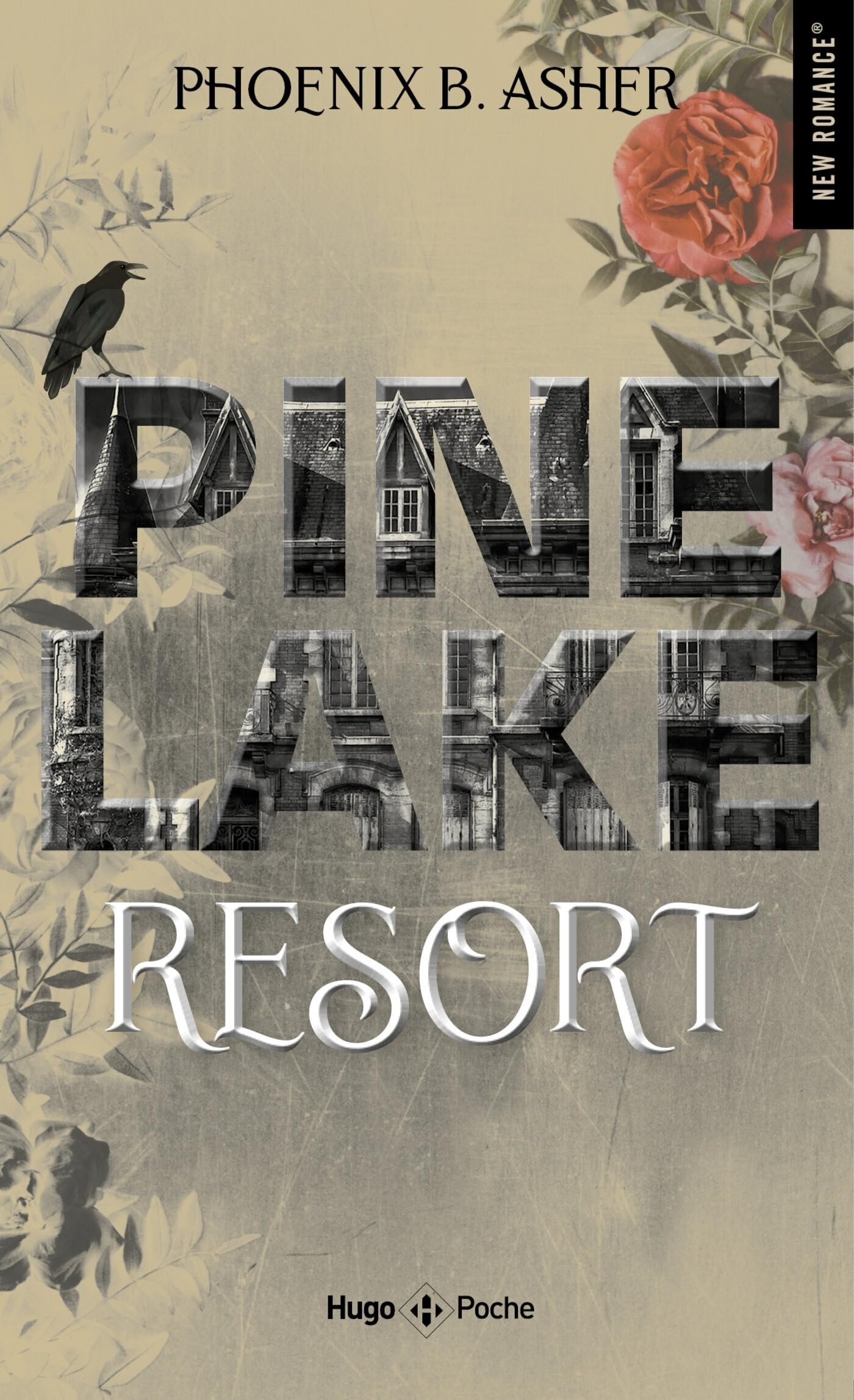 Couverture de Pine Lake Resort