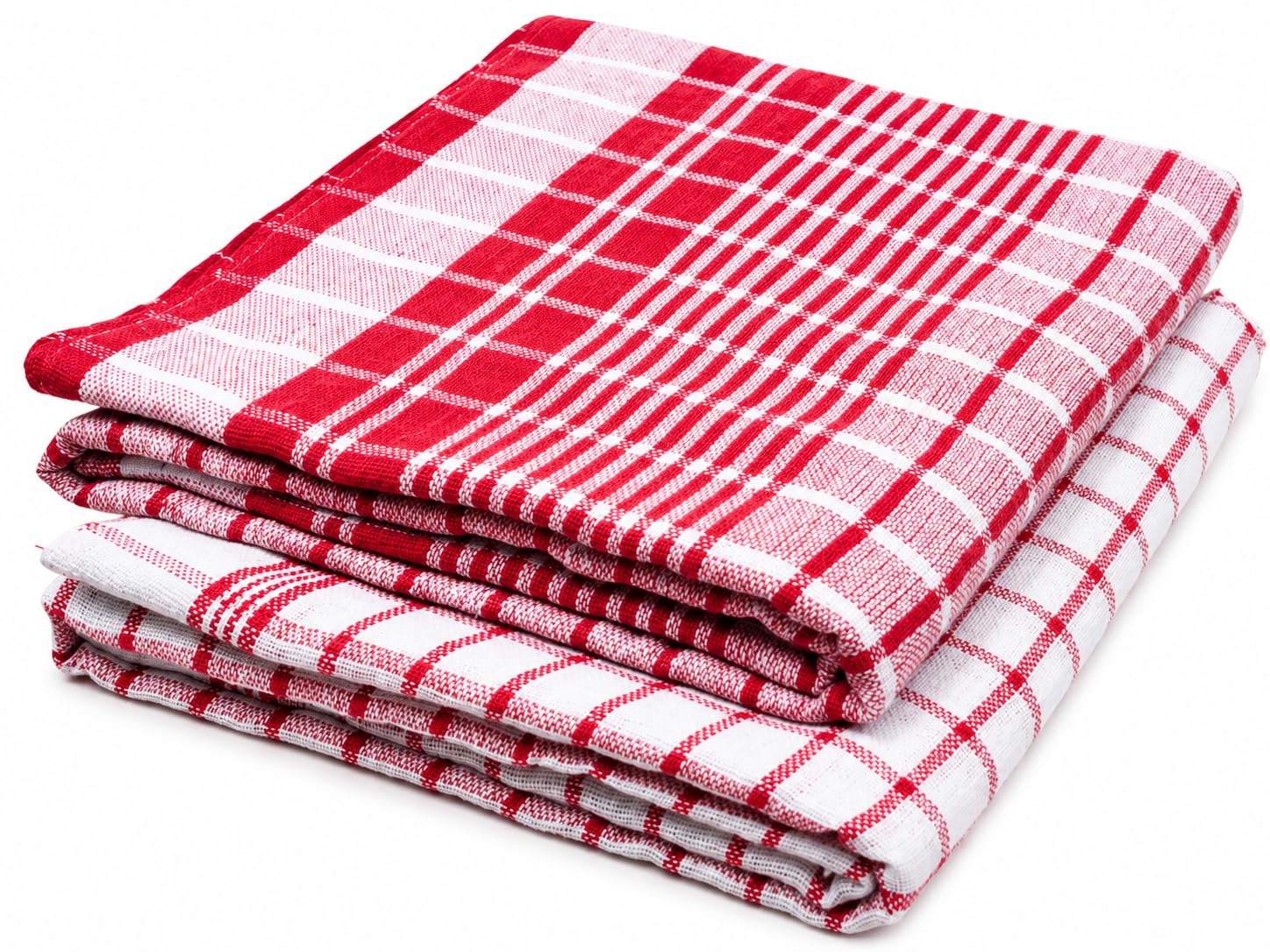 Handmade Pure Cotton Bengal Taant Gamcha Bath Towel Set (Pack of 2), Soft, Absorbent & Quick Dry-image-9
