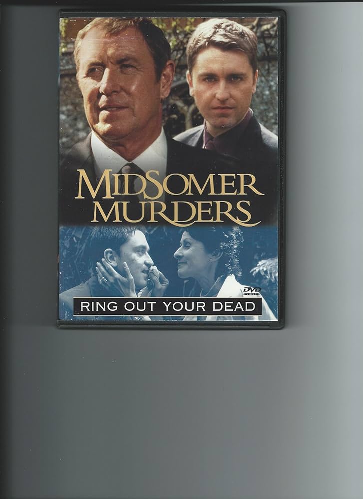 Midsomer Murders: Ring Out Your Dead - Amazon.com Music