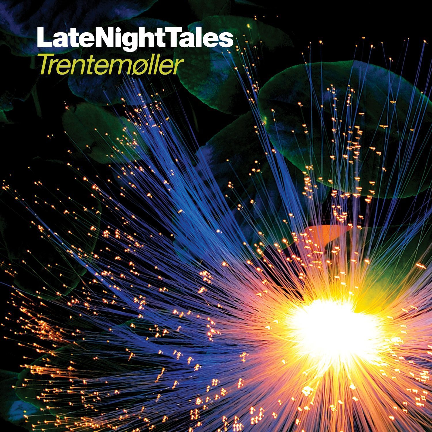 Late Night Tales - Trentemoller [VINYL]