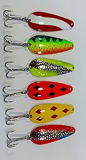 daredevil lures
