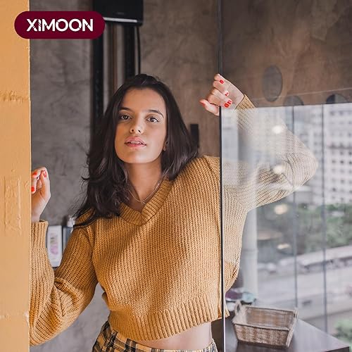 Miniatura 6 de Reemplazo de tira magnética para puerta de ducha, 75 pulgadas, tira magnética flexible de repuesto para puerta de ducha de vidrio basculante