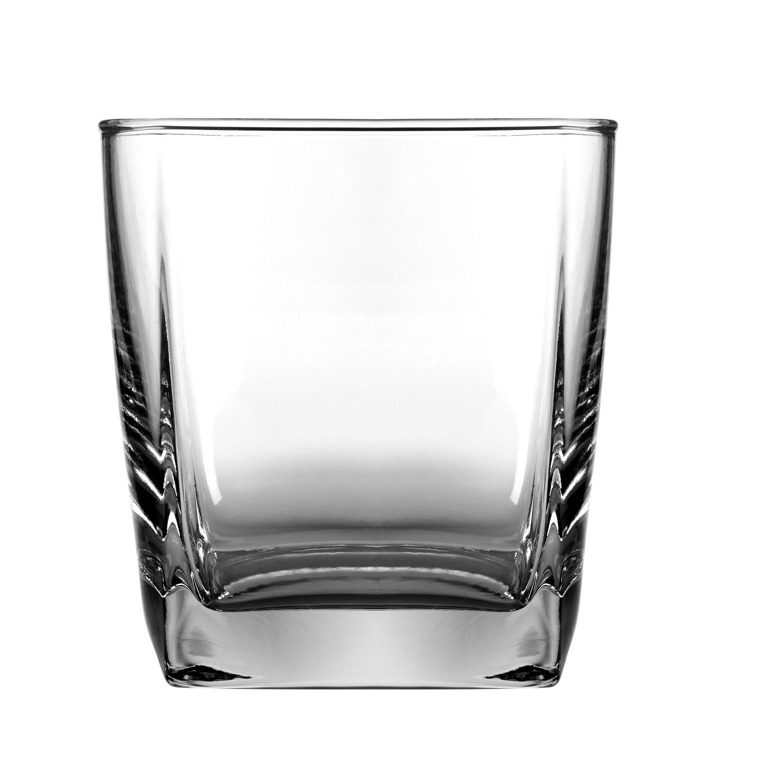 Amazon.com | Anchor Hocking Rio Drinking Glasses, 11 oz (Set of 4