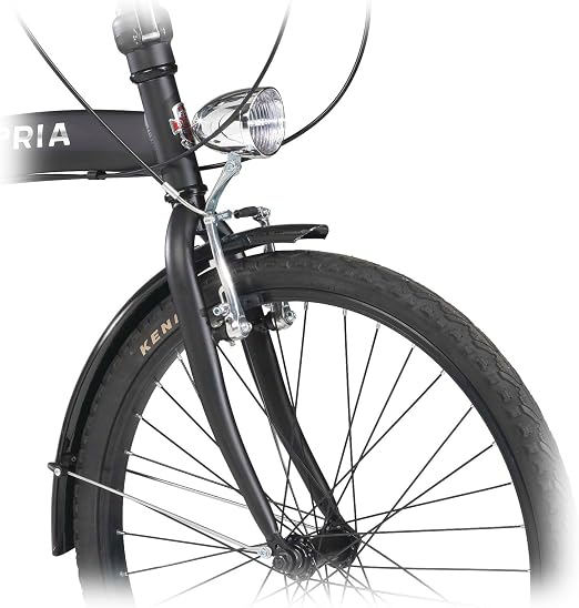 Cicli Gloria Forlanini Pieghevole, 24\